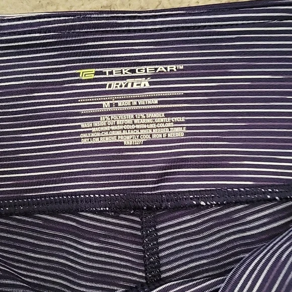 TekGear workout pants - Picture 2 of 2